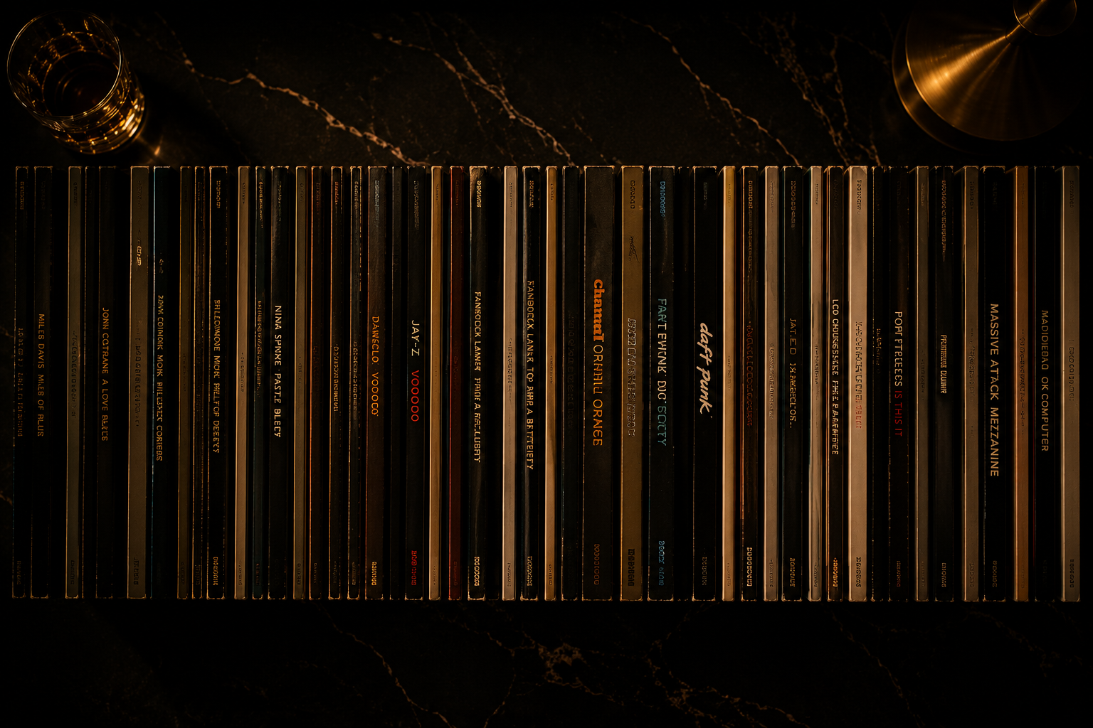 Vinylothèque NOA